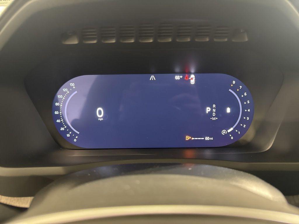 new 2026 Volvo XC90 car, priced at $78,655
