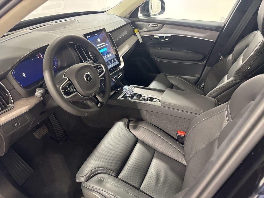 new 2026 Volvo XC90 car, priced at $78,655