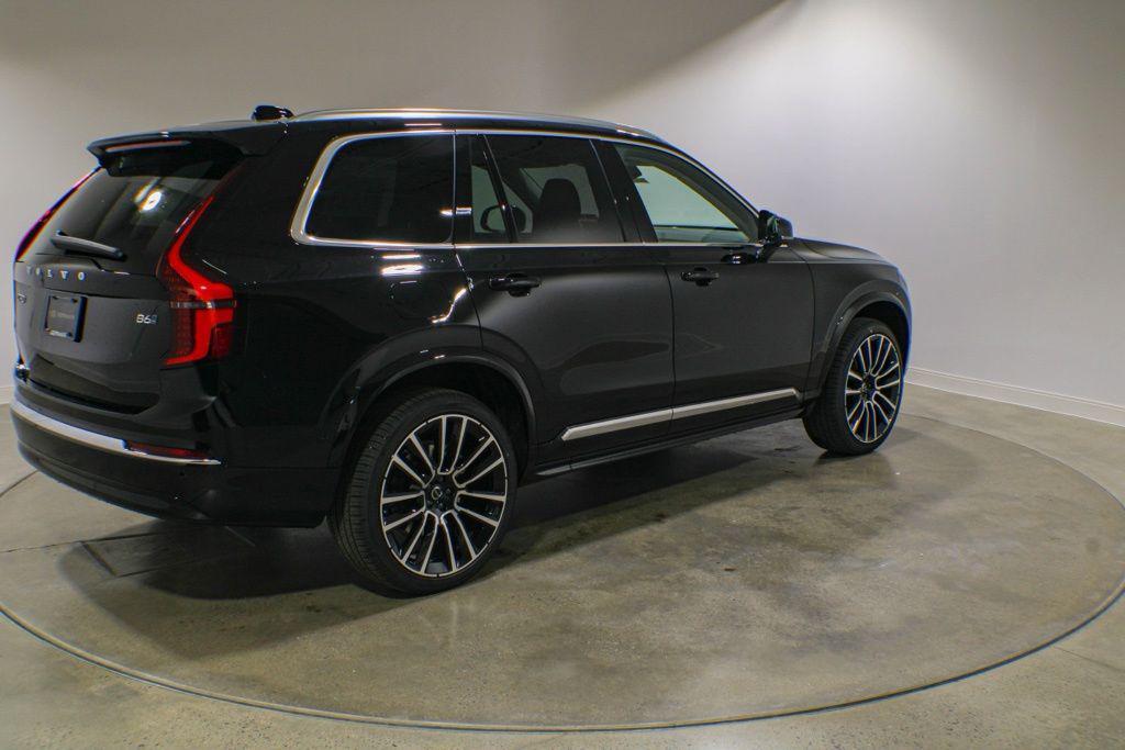 new 2026 Volvo XC90 car, priced at $78,655