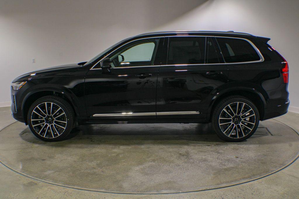 new 2026 Volvo XC90 car, priced at $78,655
