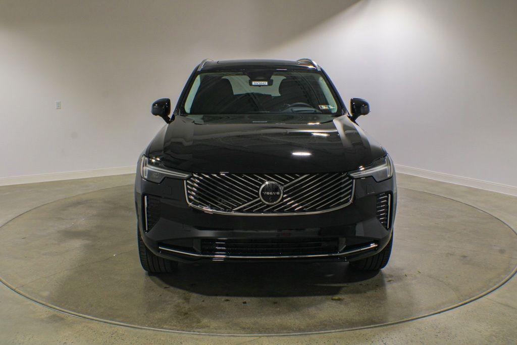 new 2026 Volvo XC90 car, priced at $78,655