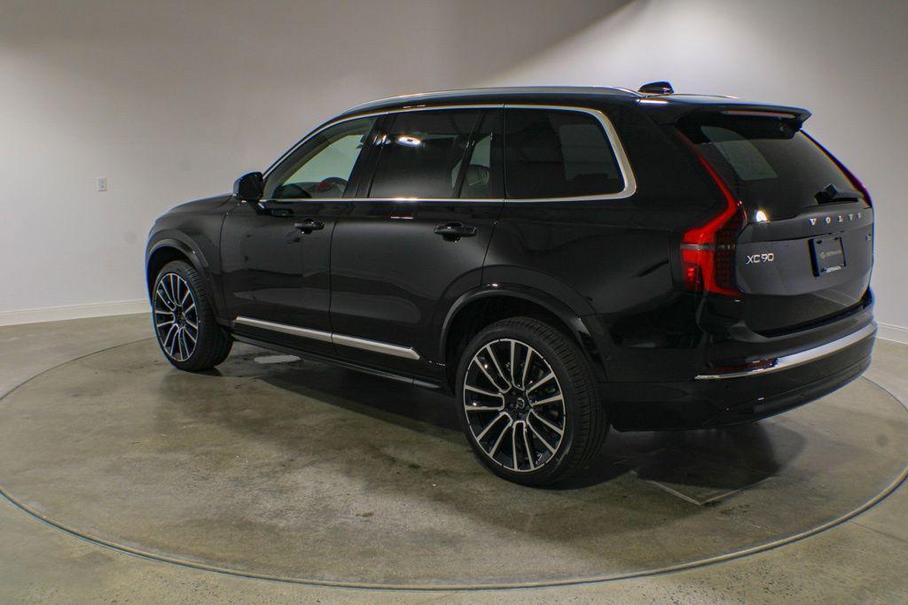new 2026 Volvo XC90 car, priced at $78,655