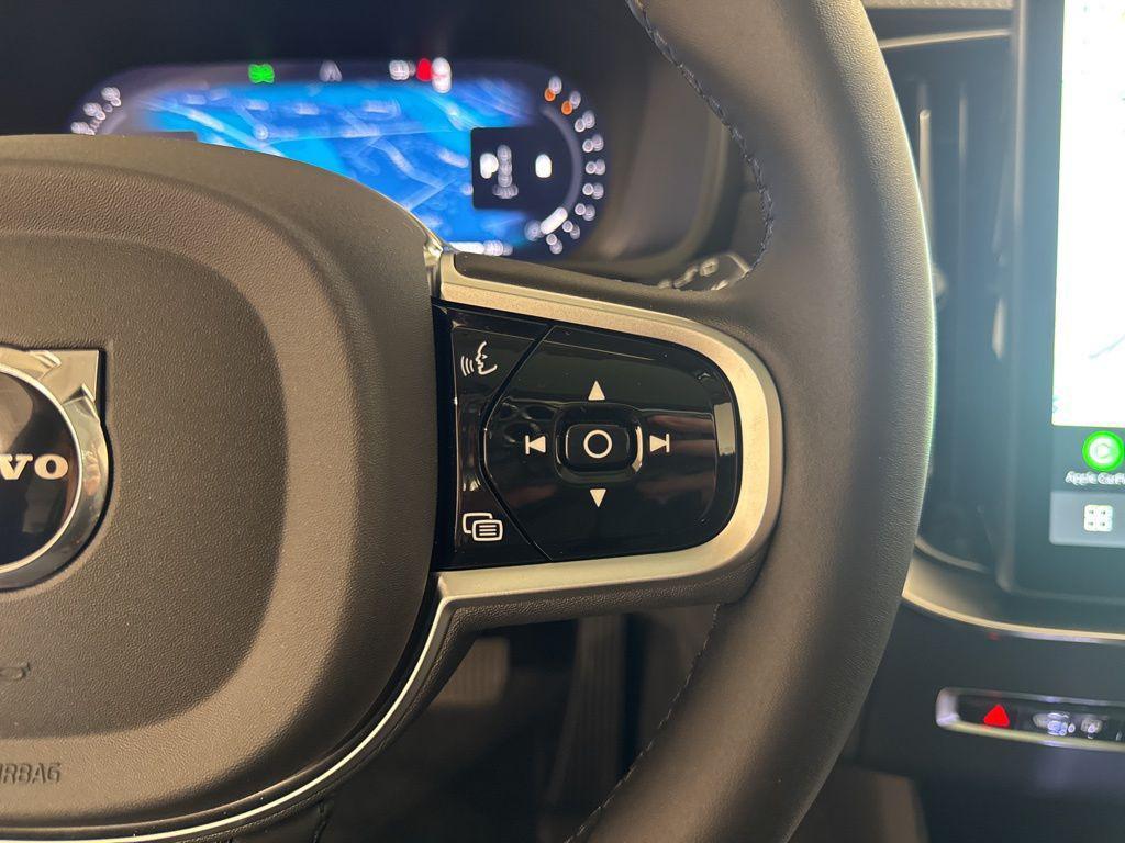 new 2026 Volvo XC90 car, priced at $73,205