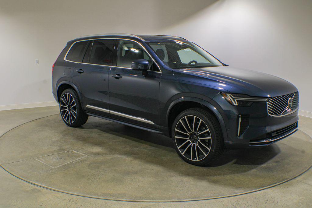 new 2026 Volvo XC90 car, priced at $73,205