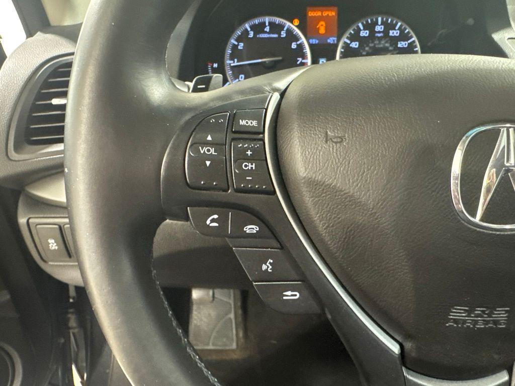 used 2015 Acura RDX car, priced at $16,788