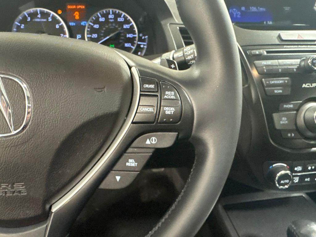 used 2015 Acura RDX car, priced at $16,788