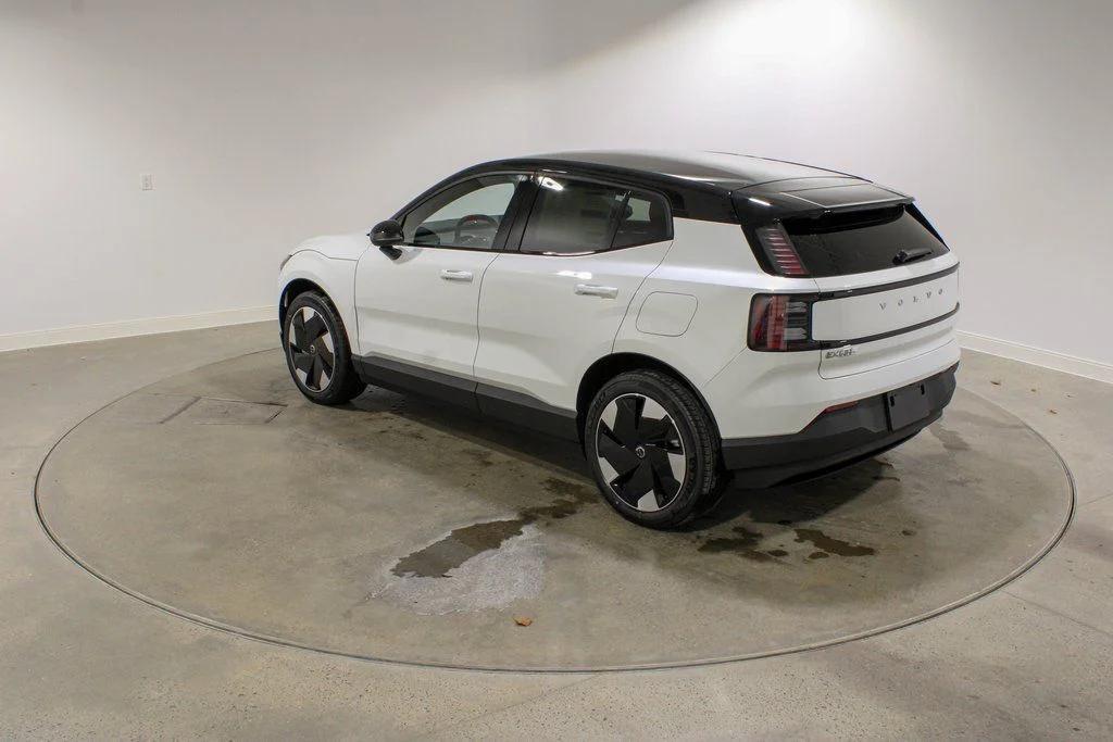 new 2026 Volvo EX30 car, priced at $47,174