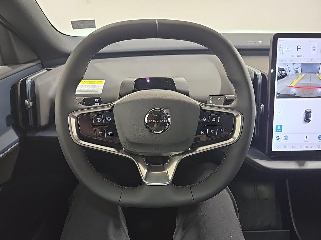 new 2026 Volvo EX30 car, priced at $47,185