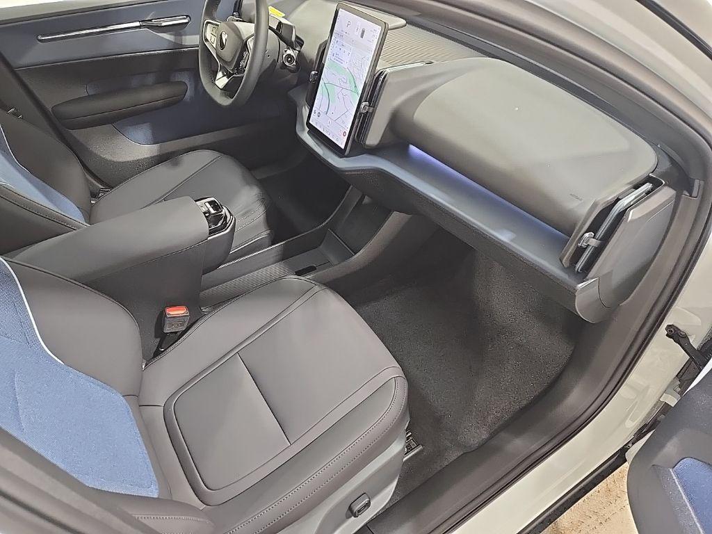new 2026 Volvo EX30 car, priced at $47,185