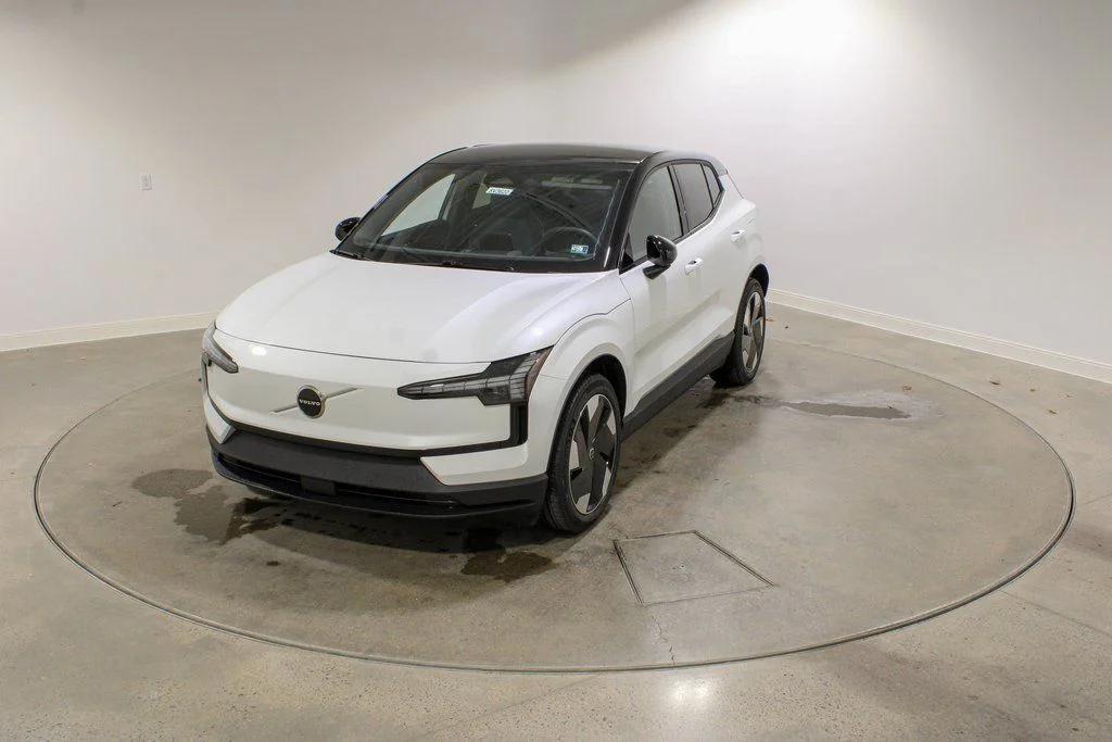 new 2026 Volvo EX30 car, priced at $47,174