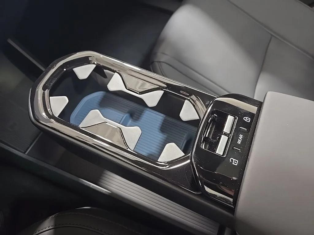 new 2026 Volvo EX30 car, priced at $47,174