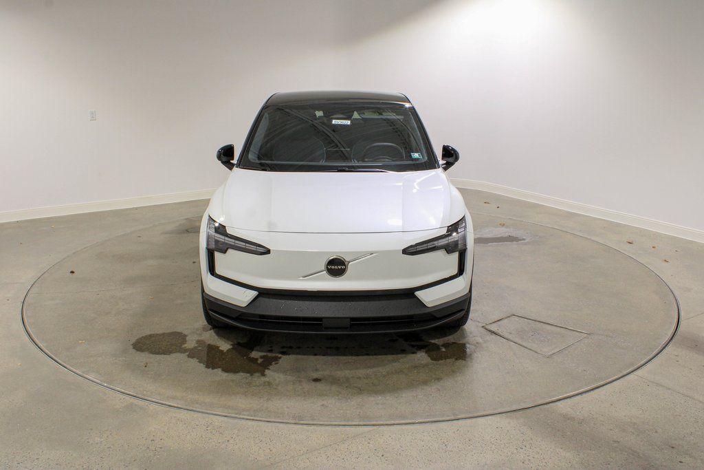 new 2026 Volvo EX30 car, priced at $47,185