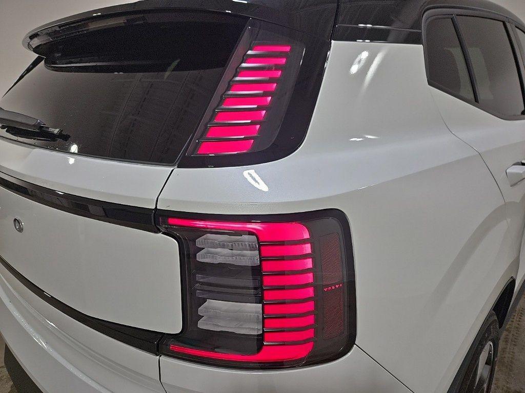 new 2026 Volvo EX30 car, priced at $47,185