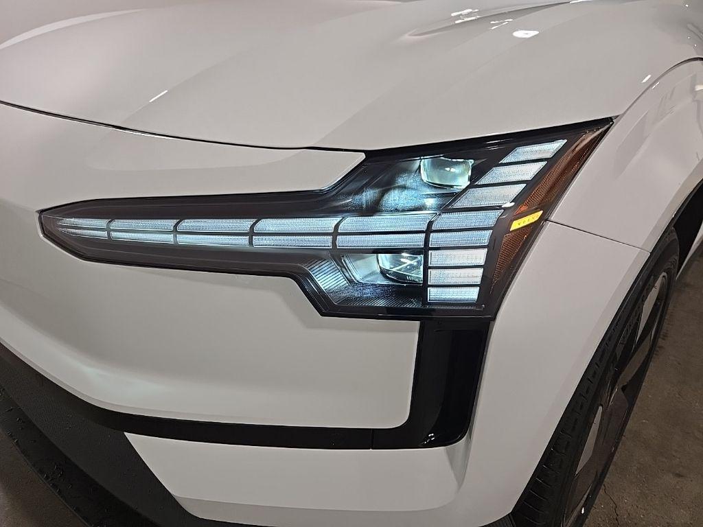 new 2026 Volvo EX30 car, priced at $47,185