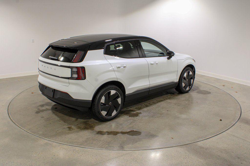 new 2026 Volvo EX30 car, priced at $47,185