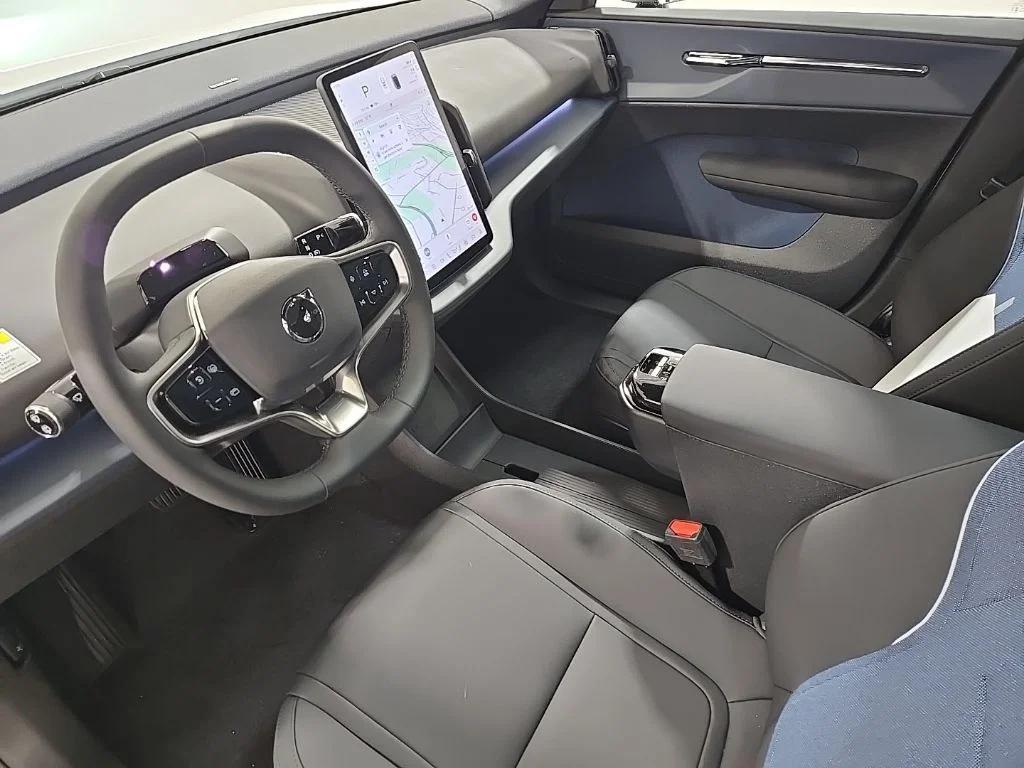 new 2026 Volvo EX30 car, priced at $47,174