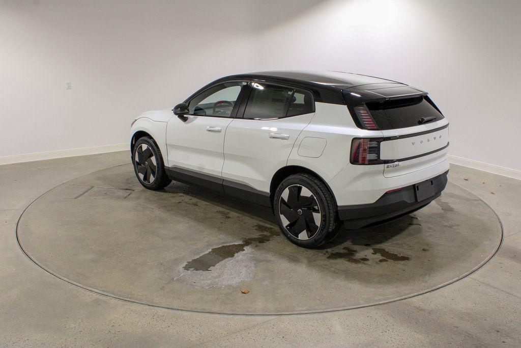 new 2026 Volvo EX30 car, priced at $47,185