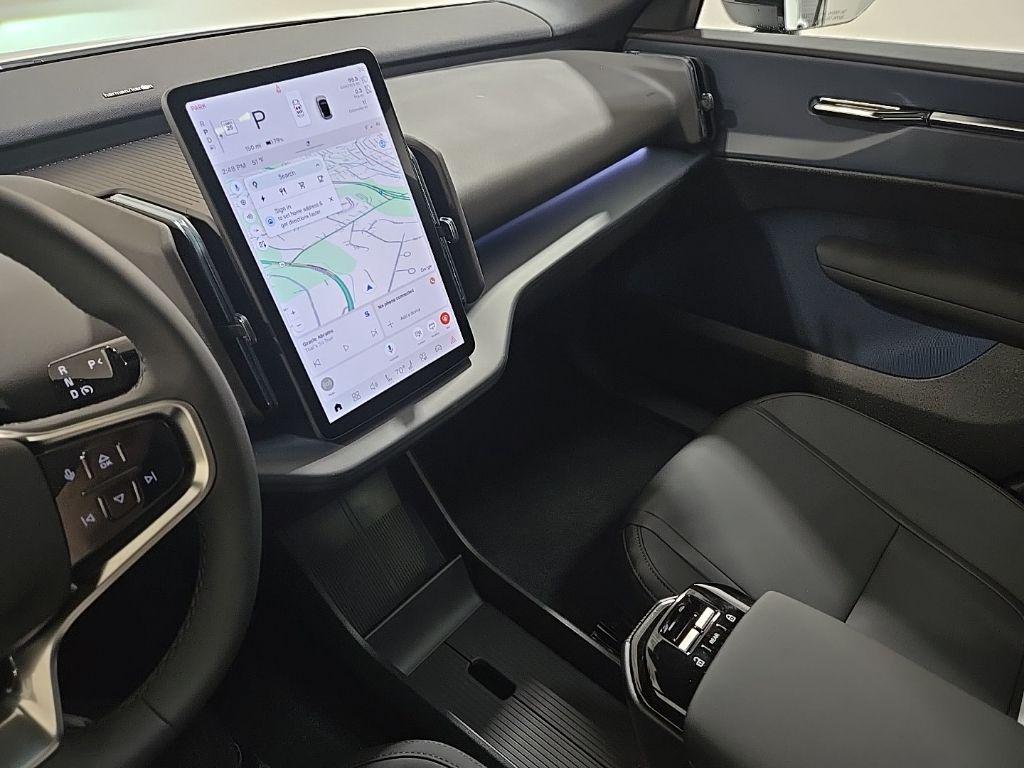 new 2026 Volvo EX30 car, priced at $47,185