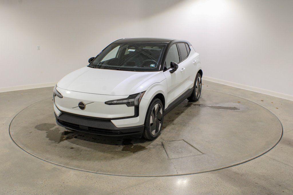 new 2026 Volvo EX30 car, priced at $47,185