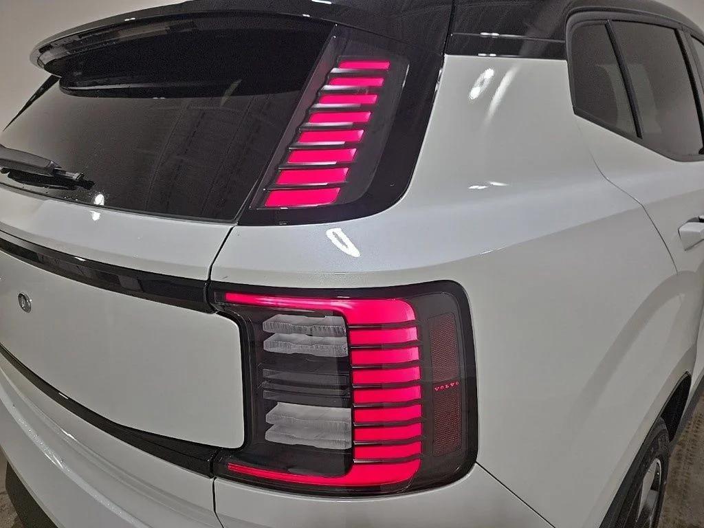 new 2026 Volvo EX30 car, priced at $47,174