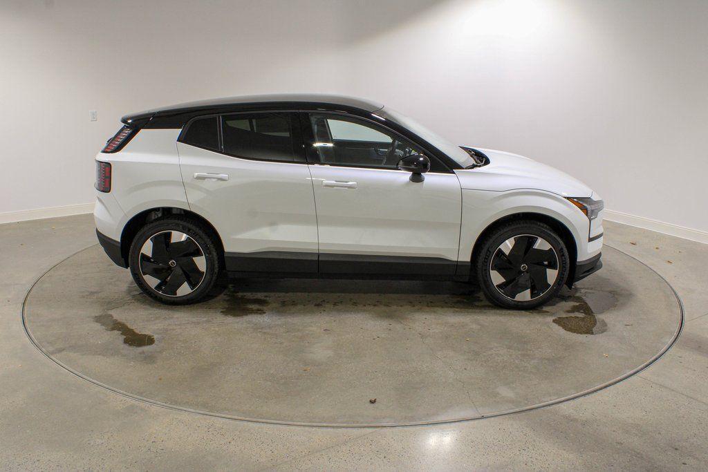 new 2026 Volvo EX30 car, priced at $47,185