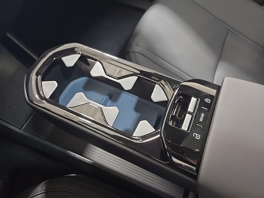 new 2026 Volvo EX30 car, priced at $47,185