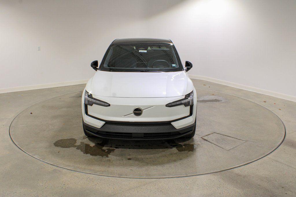 new 2026 Volvo EX30 car, priced at $47,185