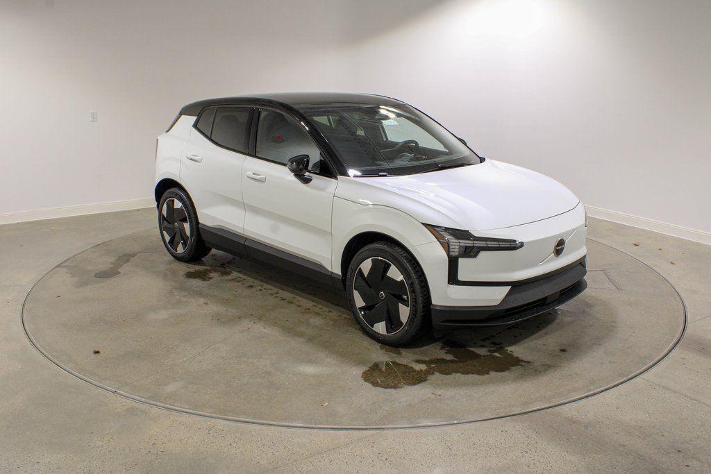 new 2026 Volvo EX30 car, priced at $47,185
