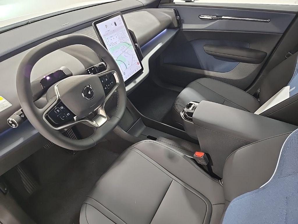 new 2026 Volvo EX30 car, priced at $47,185