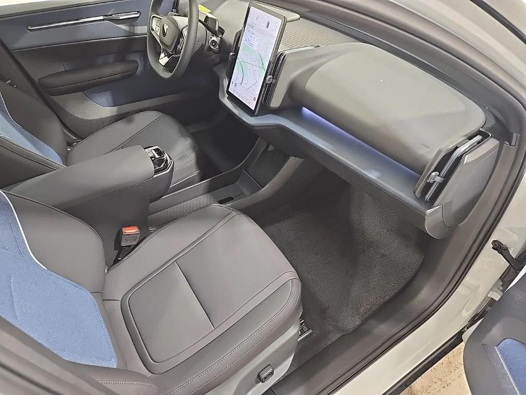 new 2026 Volvo EX30 car, priced at $47,174