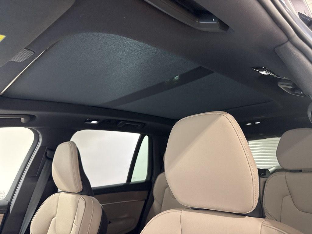 new 2026 Volvo XC90 car, priced at $71,945