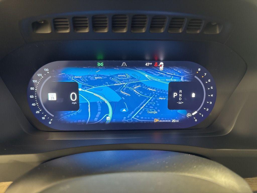 new 2026 Volvo XC90 car, priced at $71,945