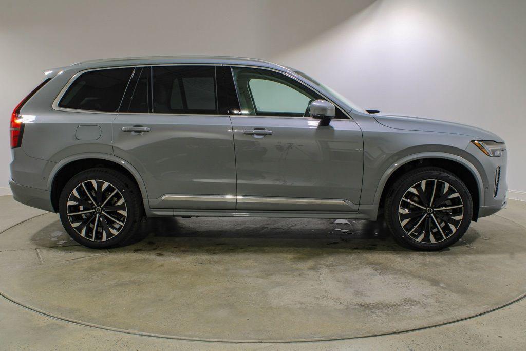 new 2026 Volvo XC90 Plug-In Hybrid car, priced at $85,705