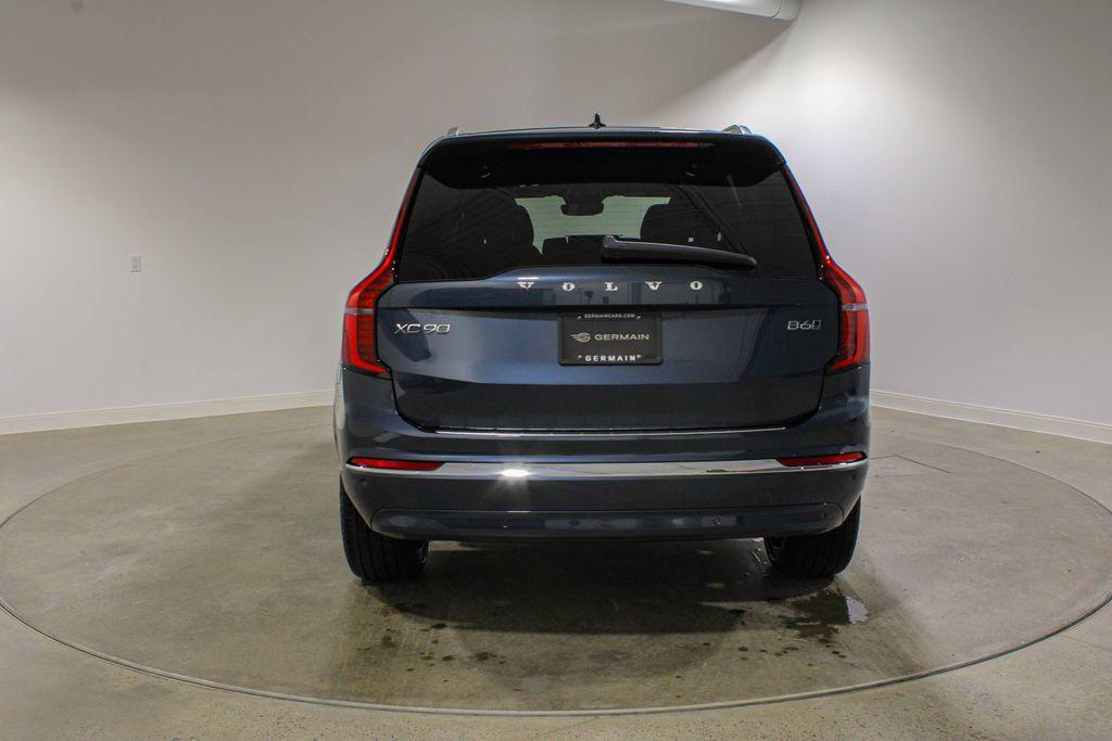 new 2026 Volvo XC90 car, priced at $71,945