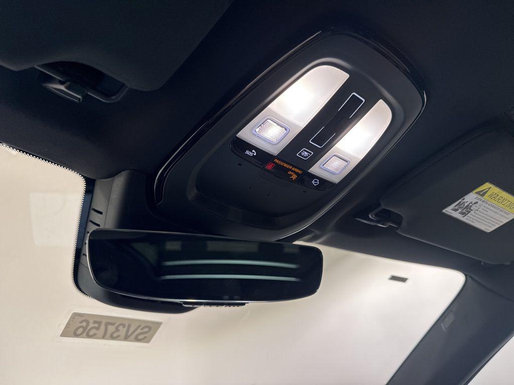 new 2026 Volvo XC90 car, priced at $71,945
