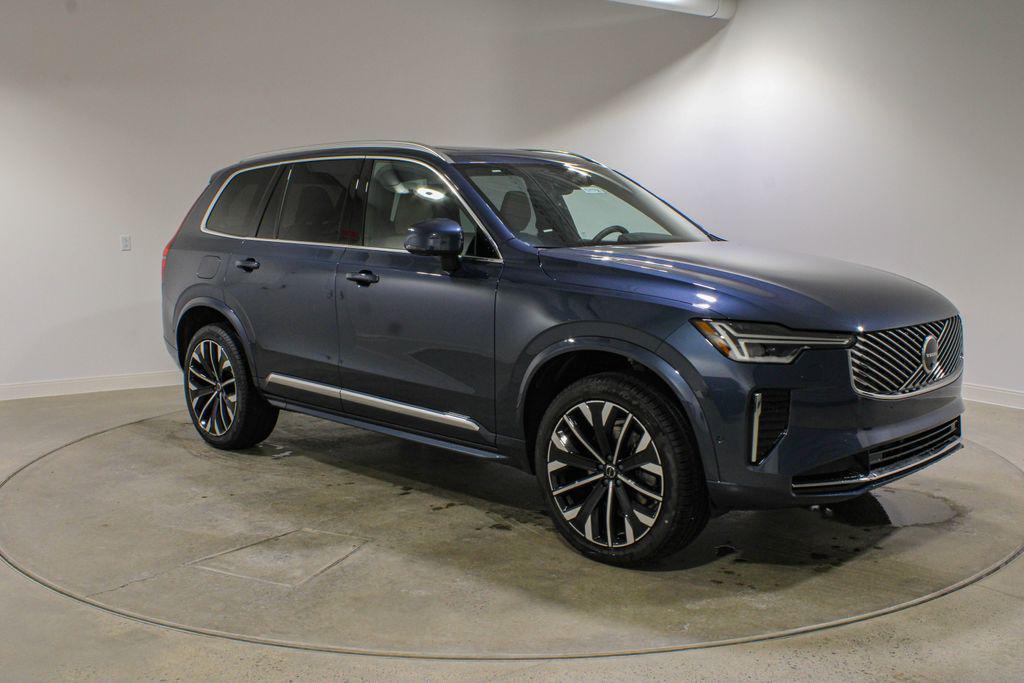 new 2026 Volvo XC90 car, priced at $71,945