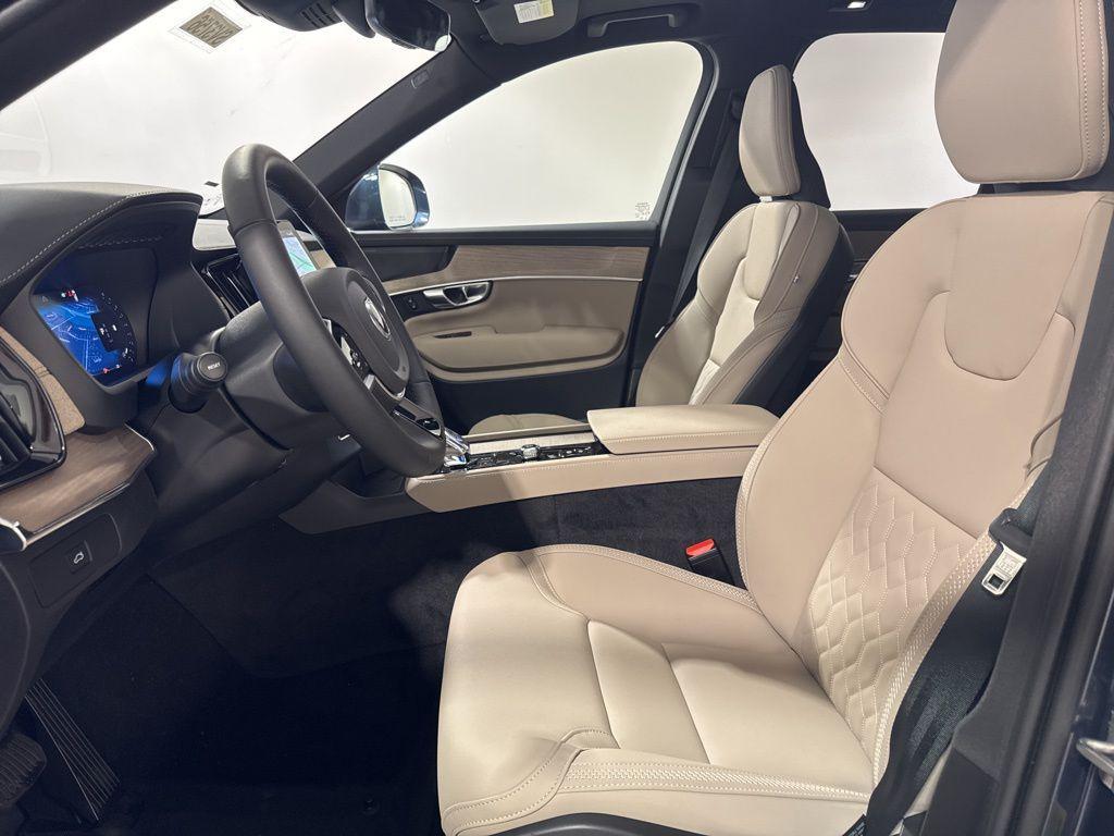 new 2026 Volvo XC90 car, priced at $71,945