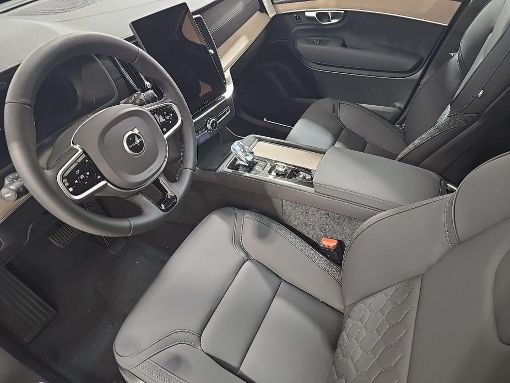 new 2026 Volvo XC90 car, priced at $71,825