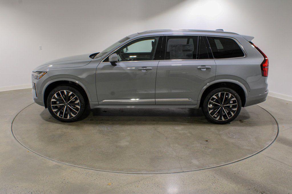 new 2026 Volvo XC90 car, priced at $71,825