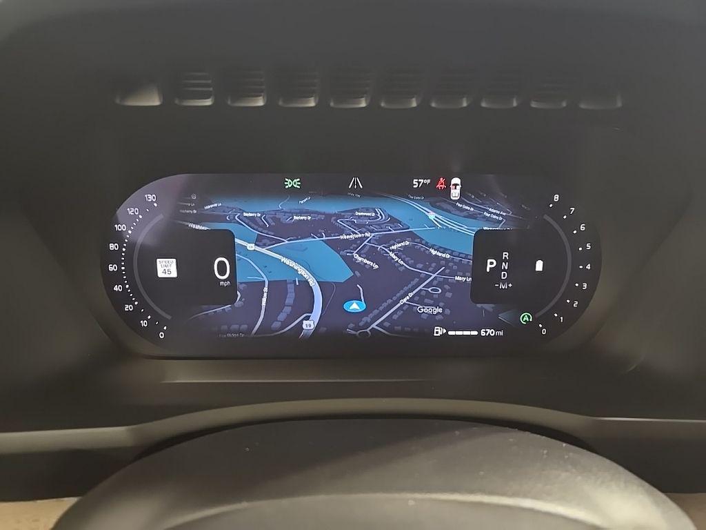 new 2026 Volvo XC90 car, priced at $71,825