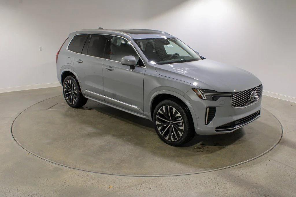 new 2026 Volvo XC90 car, priced at $71,814