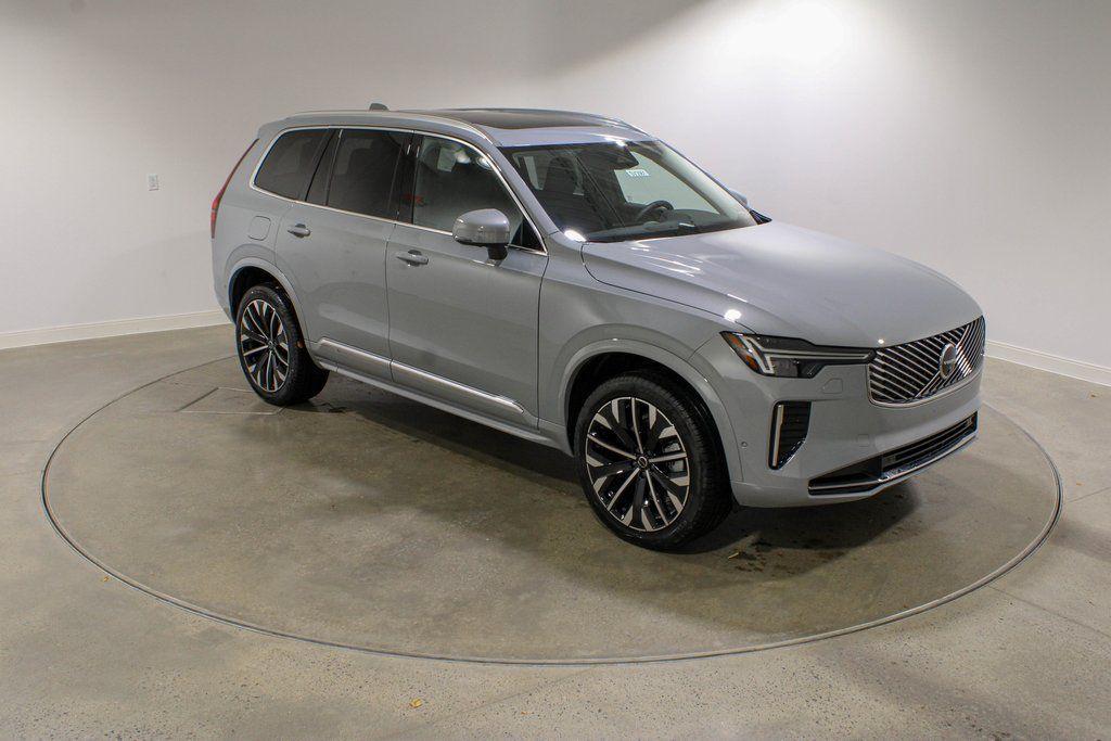 new 2026 Volvo XC90 car, priced at $71,825