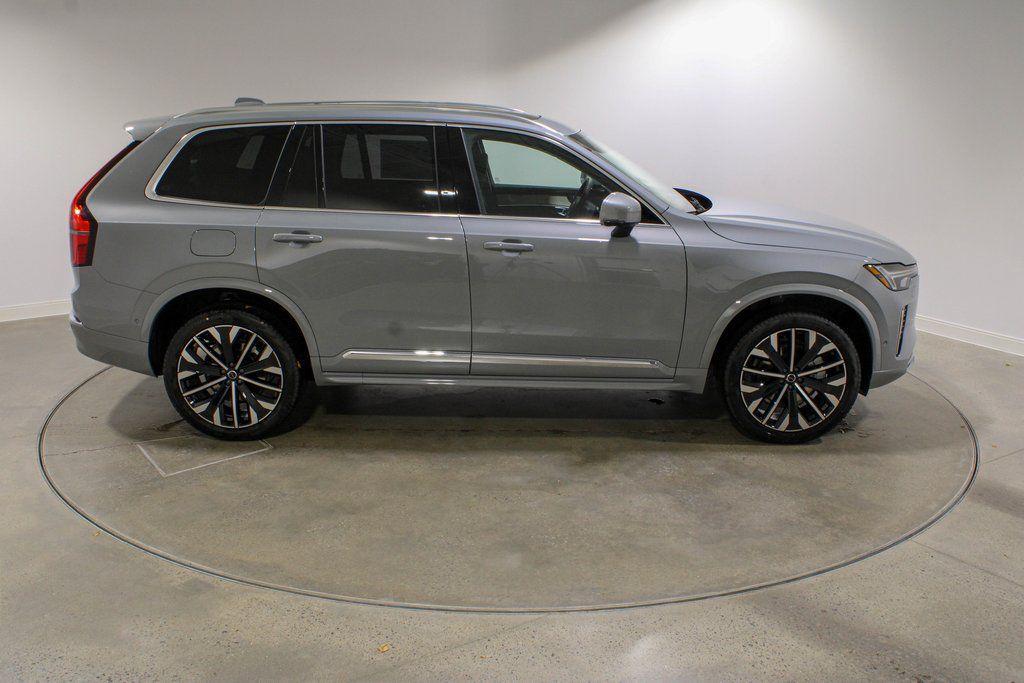 new 2026 Volvo XC90 car, priced at $71,825