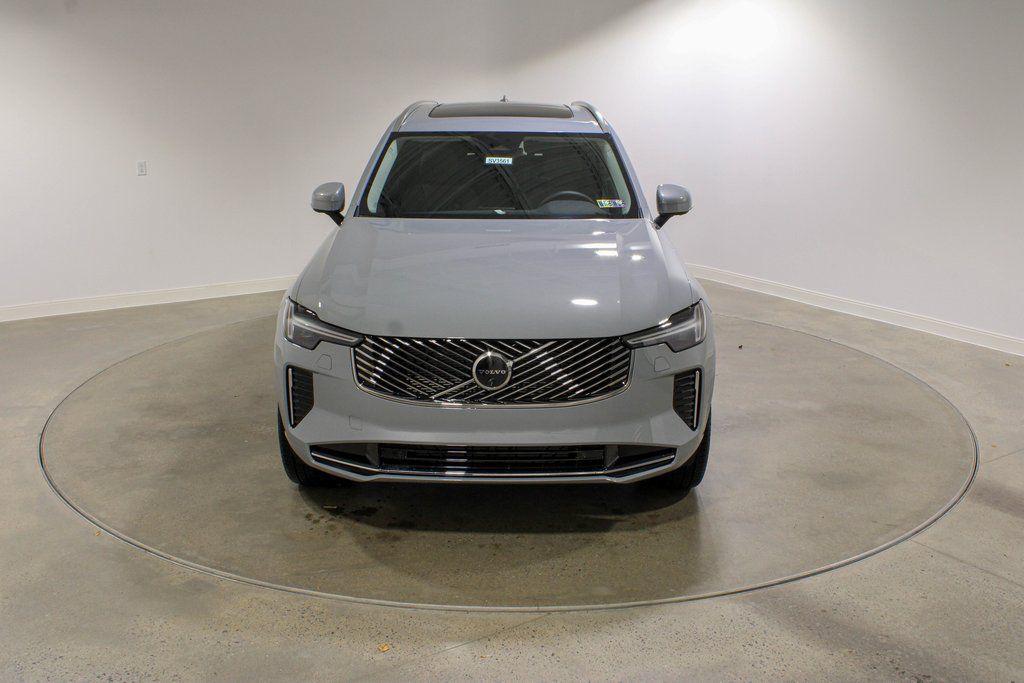 new 2026 Volvo XC90 car, priced at $71,825