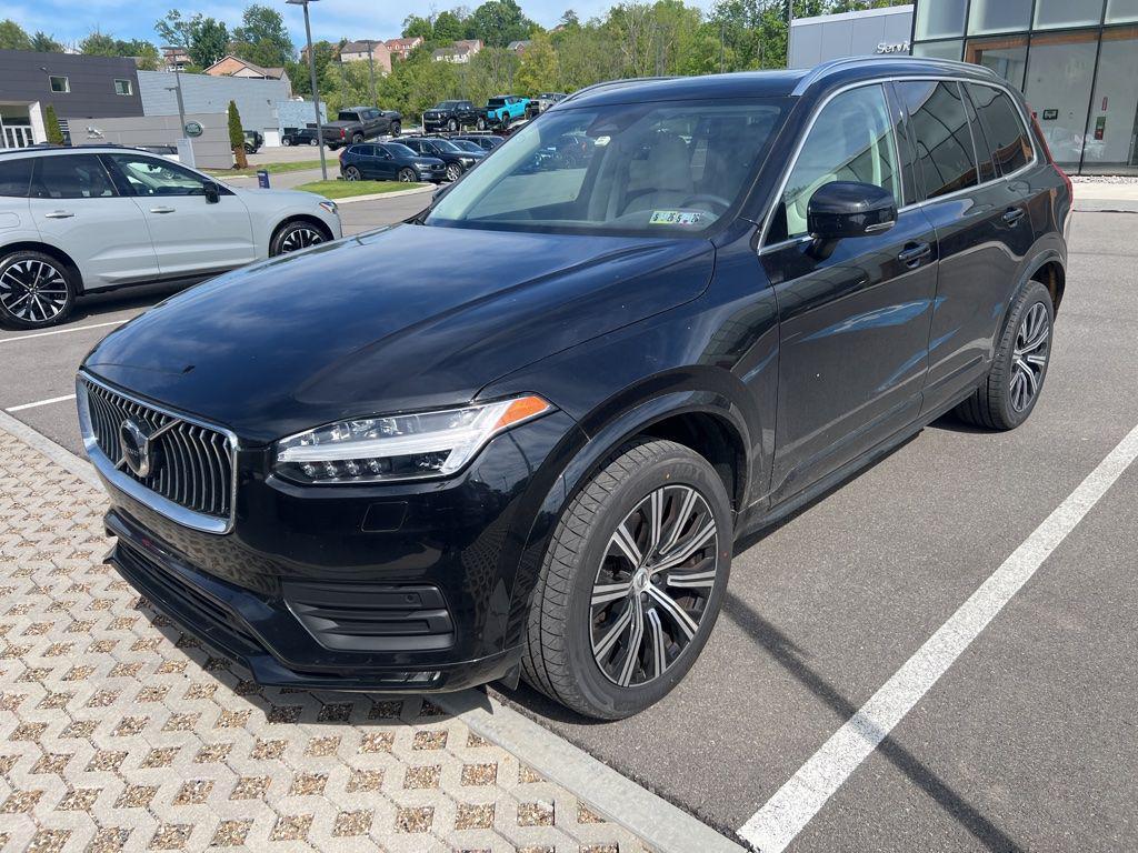 used 2023 Volvo XC90 car, priced at $39,988