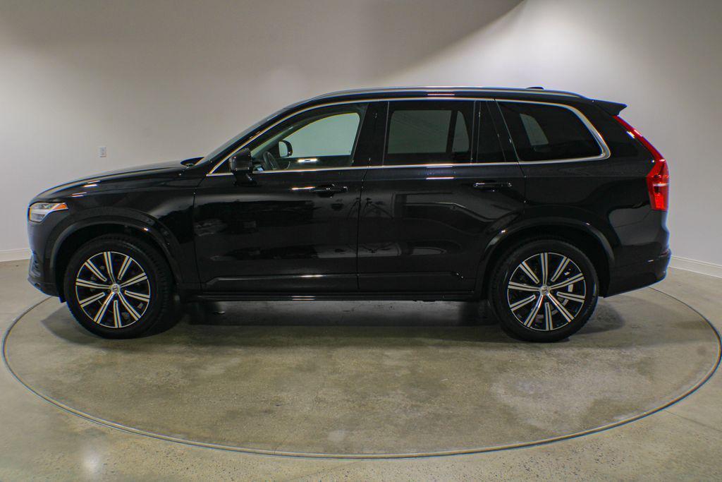 used 2023 Volvo XC90 car, priced at $40,188