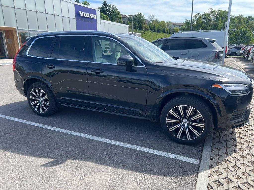 used 2023 Volvo XC90 car, priced at $39,988