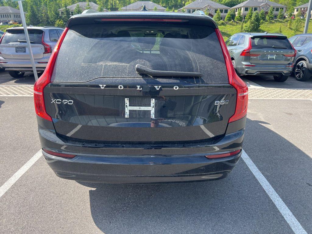 used 2023 Volvo XC90 car, priced at $39,988
