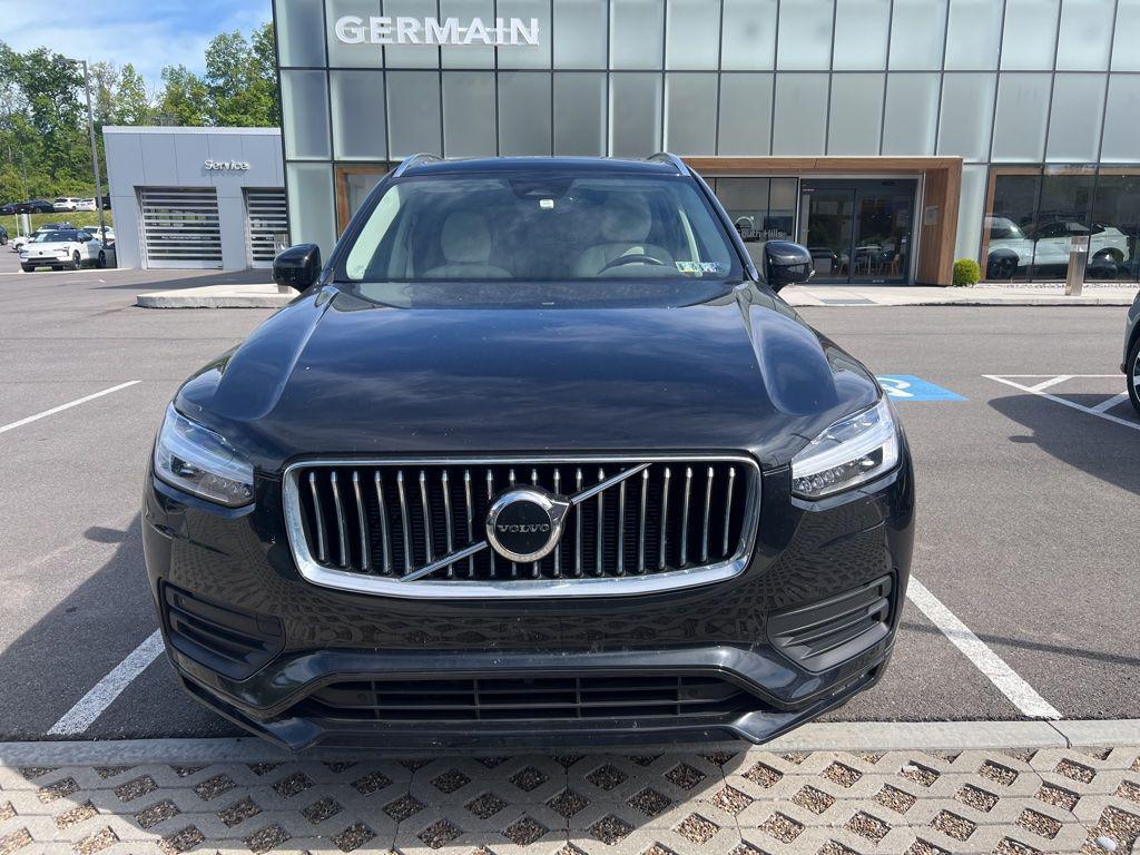 used 2023 Volvo XC90 car, priced at $39,988