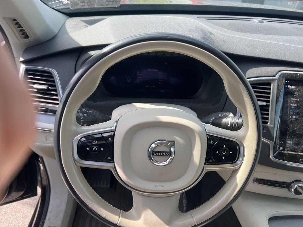 used 2023 Volvo XC90 car, priced at $39,988